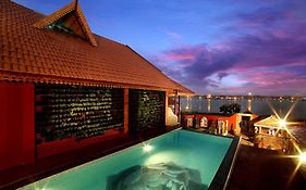 Ginger House Museum Hotel